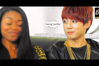 Jeon Jungkook | NO NO NO (AHL)
