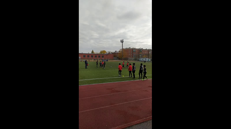 Live: