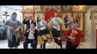 ЧЕТВЕРТЬ ЧАСА: праведный Симеон Верхотурский. Глухие прихожане. Не унывай!