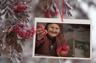 Звонила мама