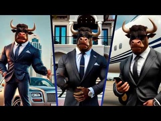 Hogyan lehet keresni a blokkláncon?📌 Mi a Battle Bulls fő küldetése? - Magyar felirat