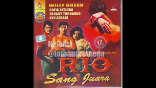 Rio Sang Juara (1989)