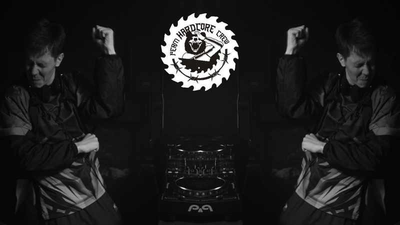Peresvet Raw Hardstyle Mix, 2