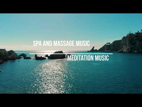 Spa And Massage Music, Meditation Music Музыка Для Массажа Спа Музыка Для
