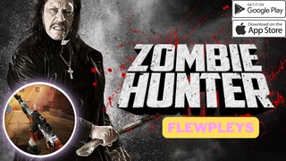 ZOMBIE HUNTER || ОФЛАЙН ИГРЫ БЕЗ ИНТЕРНЕТА