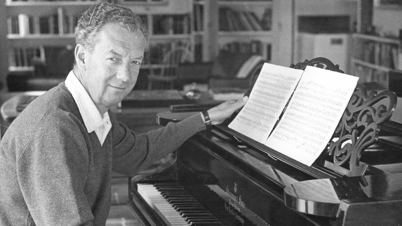Benjamin Britten: Spring Symphony, op. 44, Jarní symfonie, op. 44 (1948