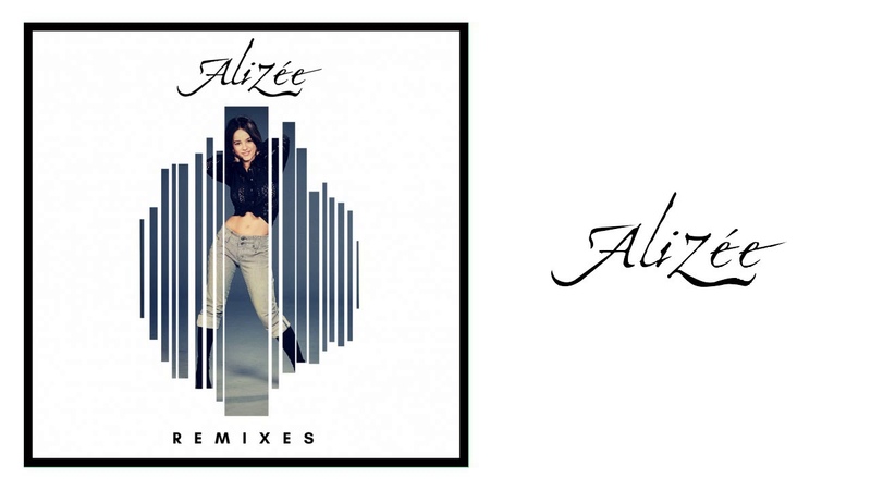 Alizée Lolita ( Lola Extended Remix) L. B D. L
