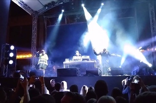gusgus@kyiv 2015august
