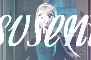 (Part of Mep) Elsa & Hiccup ¨Wildest dreams¨