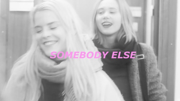 nooravilde, somebody