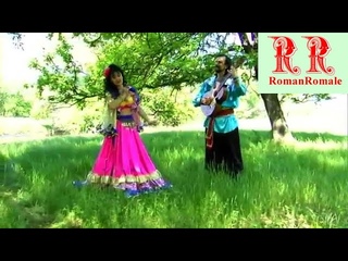 Ивушки (очень красивый цыганский романс) Цыганский ансамбль “ИЗУМРУД“Класс!