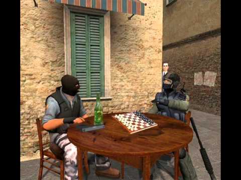 Counter Strike Song OK Let s