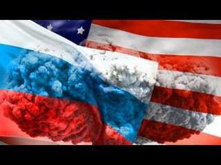 Война США против России, что будет если Америка нападет на Россию