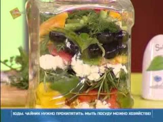 Как удивить гостей: рецепт приготовления пикантной брынзы
