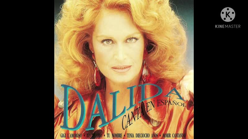 Dalida Morir