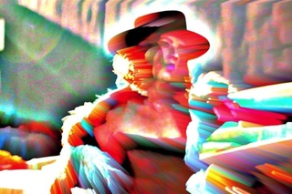 ZZ Ward - Rescue (Audio)