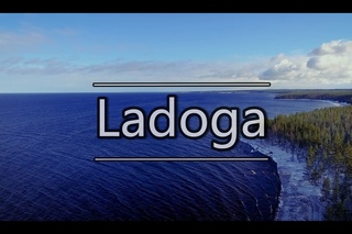Ладожское озеро | Ladoga lake