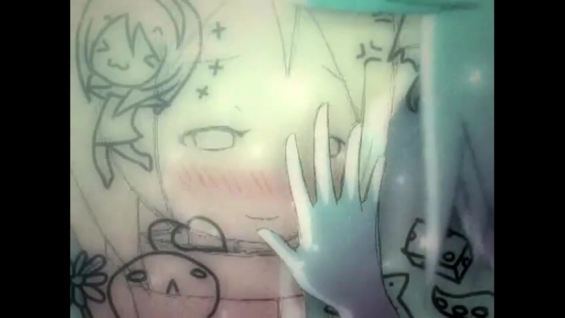 Draw with me by