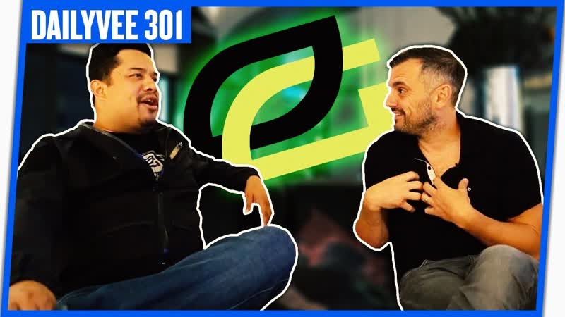 WHAT UP VLOG, MEETING WITH OPTIC HECZ TODAY, DAILYVEE
