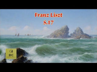 Franz Liszt -  Choral 'Psalm 137, An den Wassern zu Babylon'