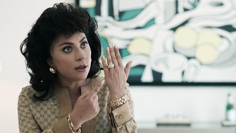 Shes a mensch Jeremy Irons on House of Gucci, working with Lady Gaga reuniting with