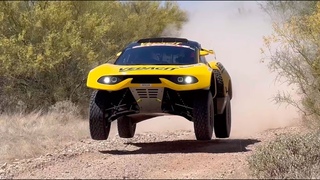 2023 Sonora Rally