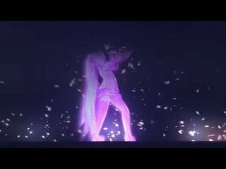 初音ミク - Senbonzakura (Отцветёт Сакура) [A Thousand Cherry Blossoms] на русском 1080p60