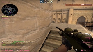 ComeBack  11 | 3  100Ping
