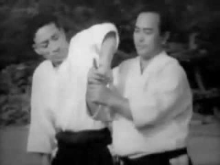 Koichi Tohei - AiKiDo