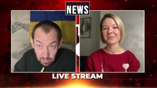 Зна про ворога все! Що там на росіі з Романом Цимбалюком