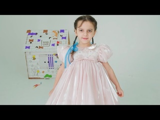 Аист на крыше Анатолий Поперечный, Давид Тухманов   Angelica ZakharovZehavi 5 years мир на земле