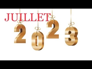 JUILLET 2023 Voyance Actu #voyance