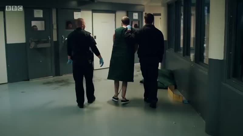 Last Days Of Solitary ( BBC