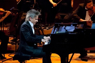 HAVASI — Lacrimosa Premiere at the Franz Liszt Academy of Music