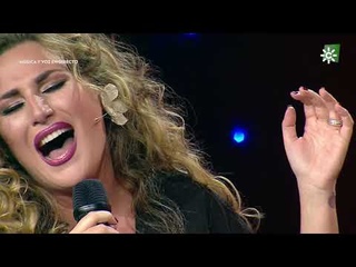 Laura Gallego “El Show de Bertín“ 25/02/2021