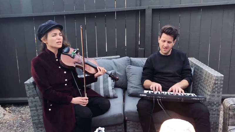 When its Cold Outside An improvisation with Ada and