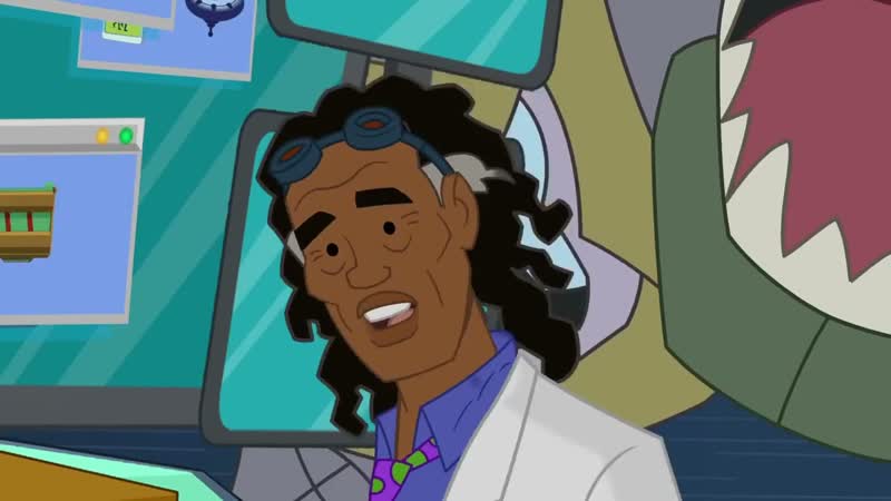 Transformers Rescue Bots,