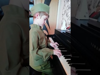 ВЛАДИМИР РУБЛЕВ - «Песня о далекой Родине» (Россия, Краснодарский край, г.Сочи)