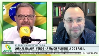 Estados Unidos já está em Guerra e Brasil levará sansões comerciais