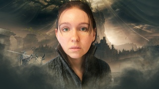 НЕМНОГО О Elden Ring: Shadow of the Erdtree